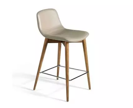 Полубарный стул CS788-TAB /4044