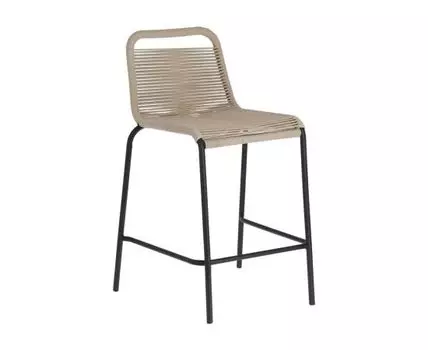 Полубарный стул Glenville