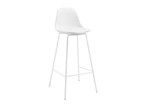 Полубарный стул Lysha