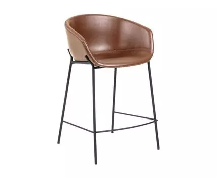 Полубарный стул Zadine