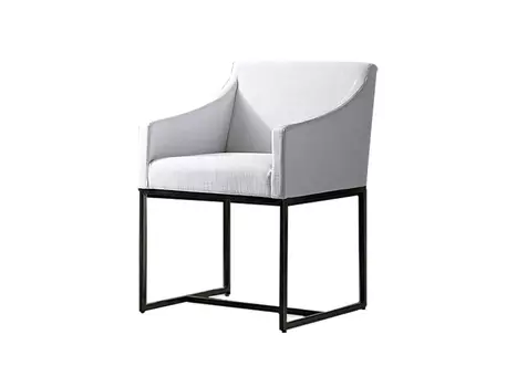 Полукресло EMERY SLOPE BRONZE 1