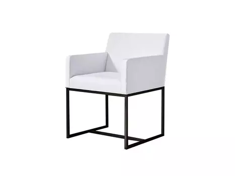 Полукресло EMERY TRACK BRONZE 1