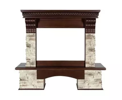 Портал Aberdeen - Темный дуб