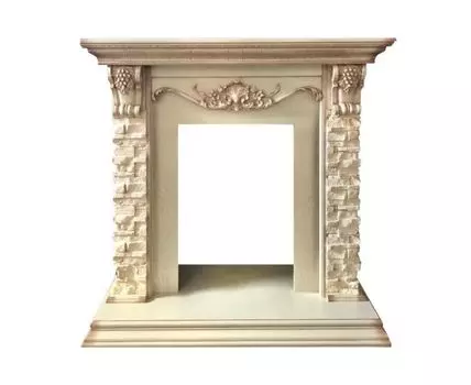 Портал Adriana - Cлоновая кость