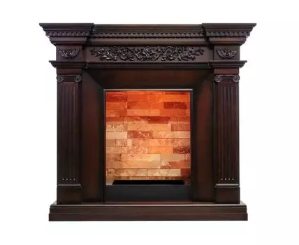 Портал Amalfi - Махагон коричневый антик