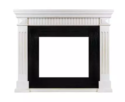 Портал America - Белый дуб с патиной