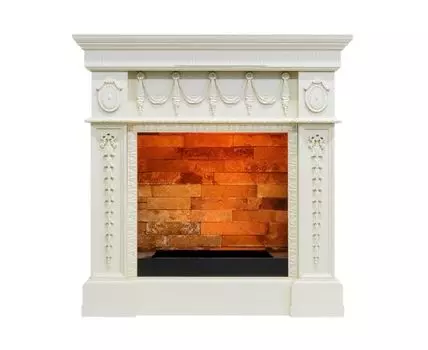 Портал Ampir - Слоновая кость