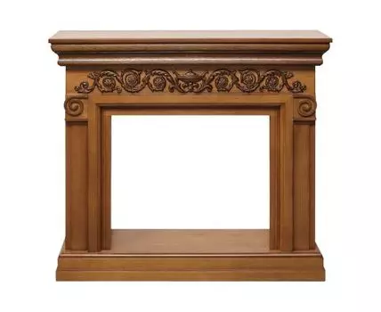 Портал Athena - Дуб