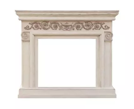 Портал Athena - Слоновая кость с патиной