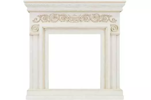 Портал Athena - Слоновая кость с патиной