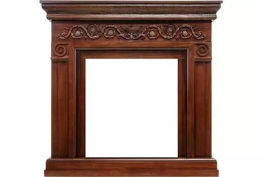 Портал Athena - Темный дуб