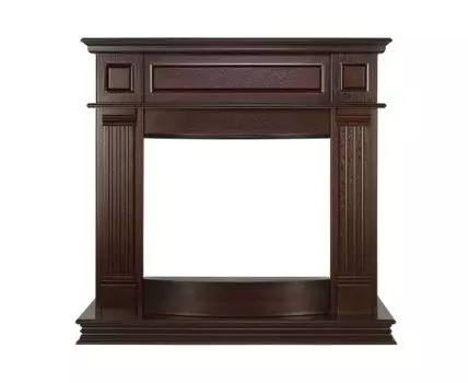 Портал Atlanta - Темный орех