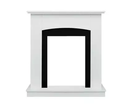 Портал Barcelona (разборный) - Белый