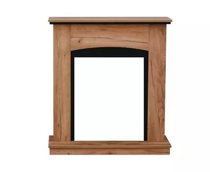 Портал Barcelona (разборный) - Дуб табачный