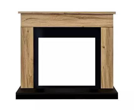 Портал Bergen (Разборный) - Дуб галифакс