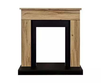 Портал Bergen (Разборный) - Дуб галифакс (Ширина 860 мм)