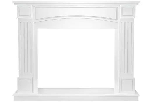 Портал Boston - Белый