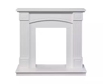 Портал Boston - Белый (Высота 925см)