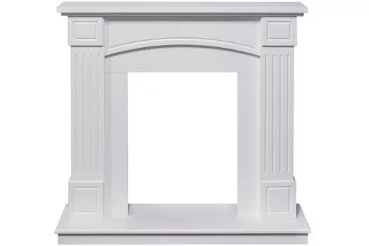 Портал Boston - Белый (Высота 925см)