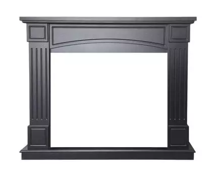 Портал Boston - Серый графит