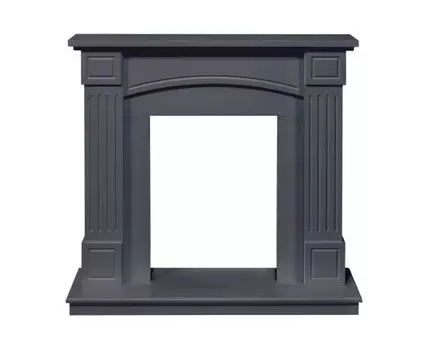 Портал Boston - Серый графит (Высота 925см)