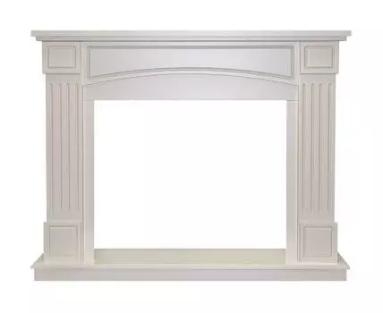 Портал Boston - Слоновая кость