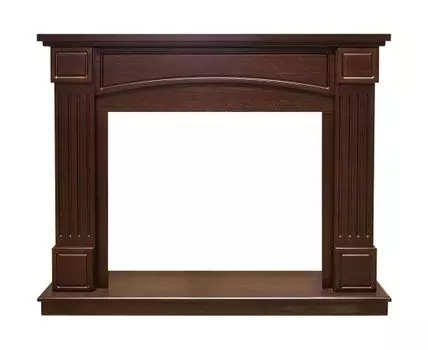 Портал Boston - Темный дуб