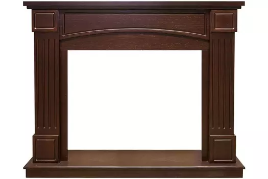 Портал Boston - Темный дуб