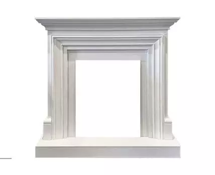 Портал Bradford - Белый