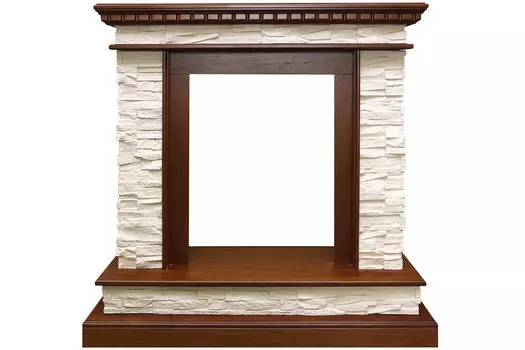 Портал Calgary - Дуб / Сланец беженый