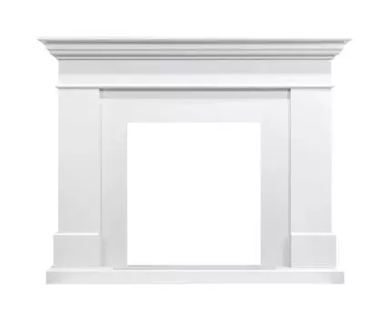 Портал California - Белый