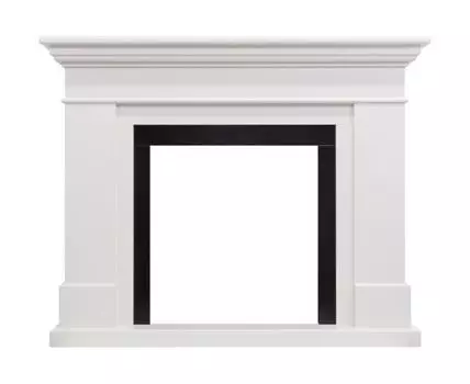 Портал California - Белый