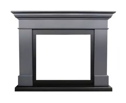 Портал California - Серый графит