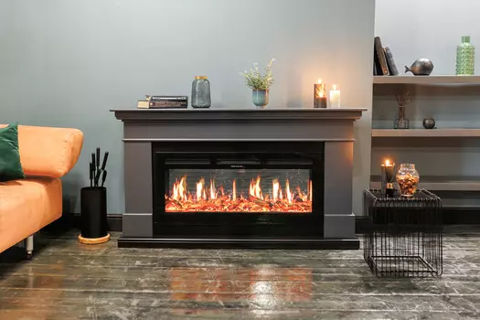 Портал California SFT - Белый