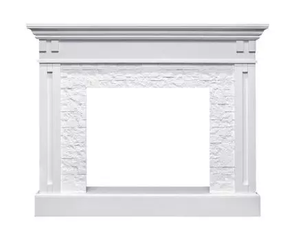 Портал Cambridge - Белый