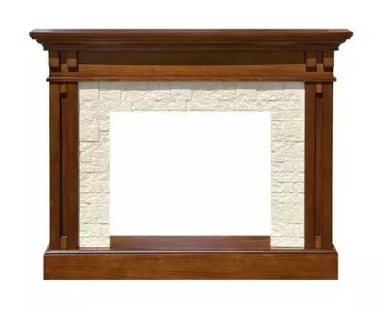 Портал Cambridge - Темный дуб