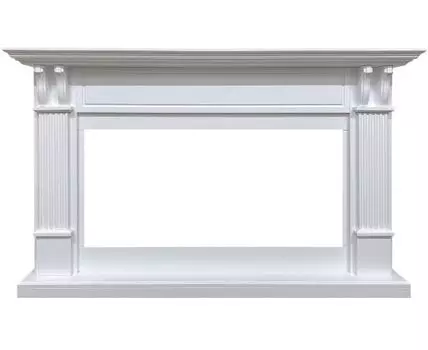 Портал Cardiff - Белый