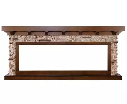 Портал Chalet 60 - Темный дуб