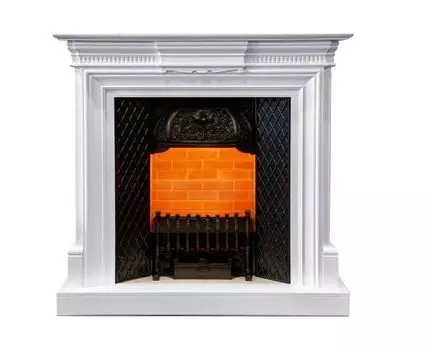 Портал Chelsea - Белый (Ширина 1080см)