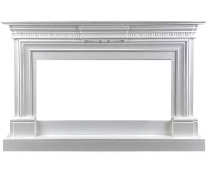 Портал Chelsea - Белый (Ширина 1350 мм)