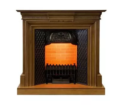 Портал Chelsea - Орех