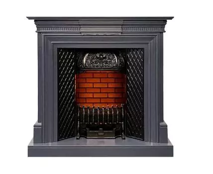 Портал Chelsea - Серый графит