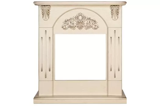 Портал Chester Wood - Алебастр темная патина