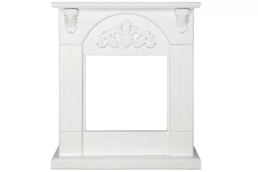 Портал Chester Wood - Белый