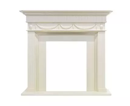 Портал Corfu - Слоновая кость