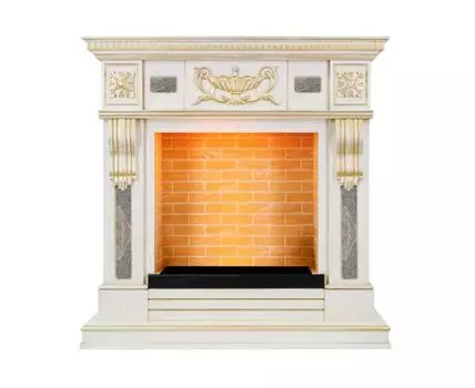 Портал Corsica - Белый шоколад