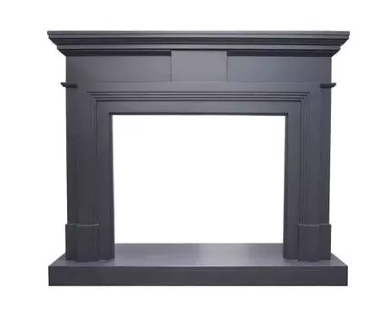 Портал Coventry Graphite Grey - Серый графит