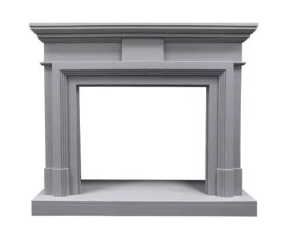 Портал Coventry Grey - Серый