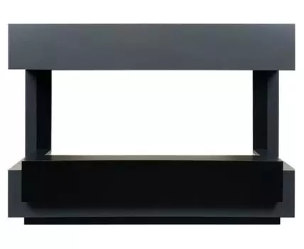 Портал Cube 36 - Серый графит