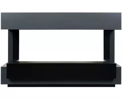 Портал Cube 50 - Серый графит